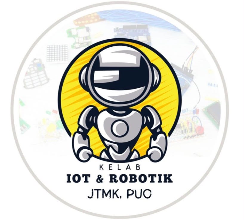 Iot & Robotics Club