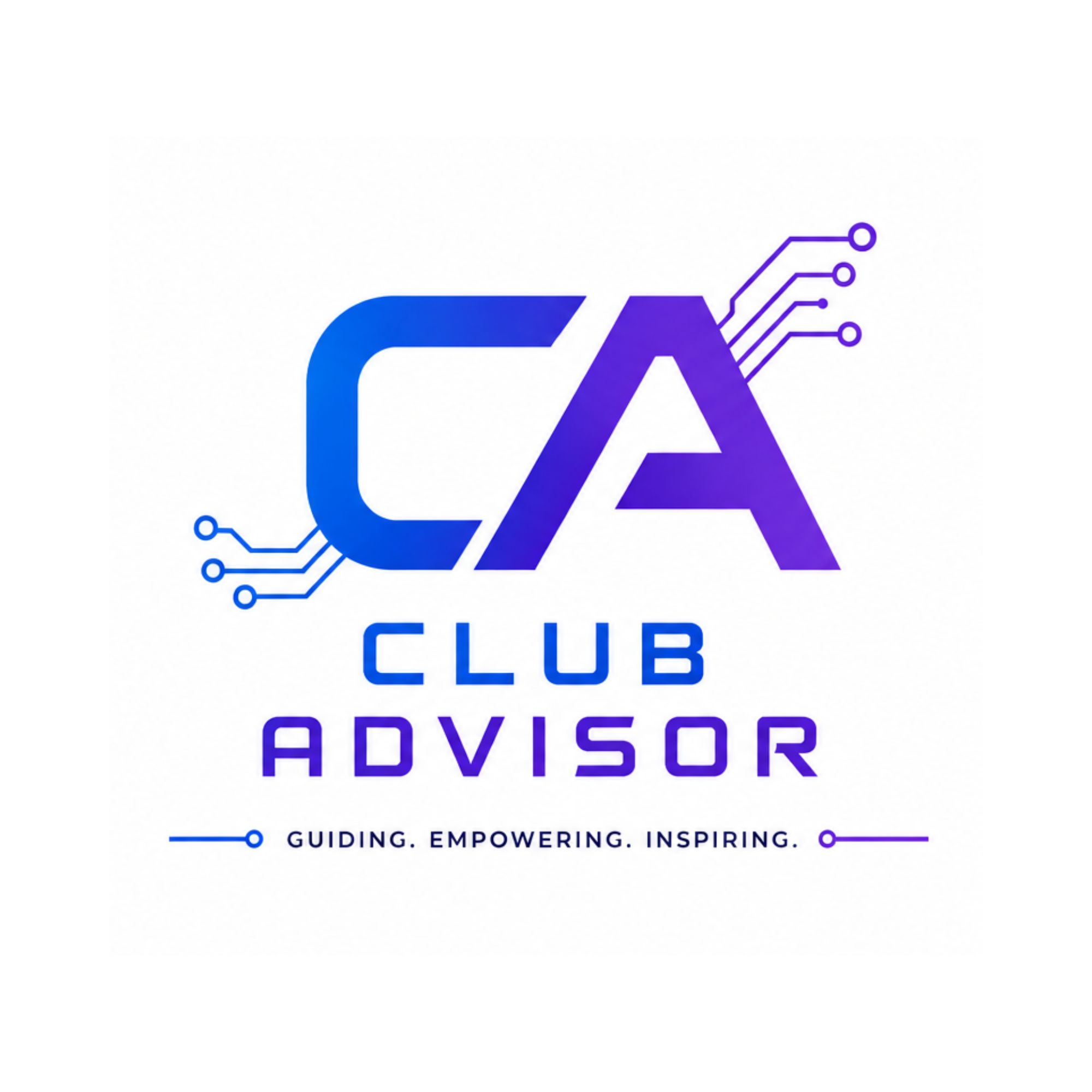 Club Advisors