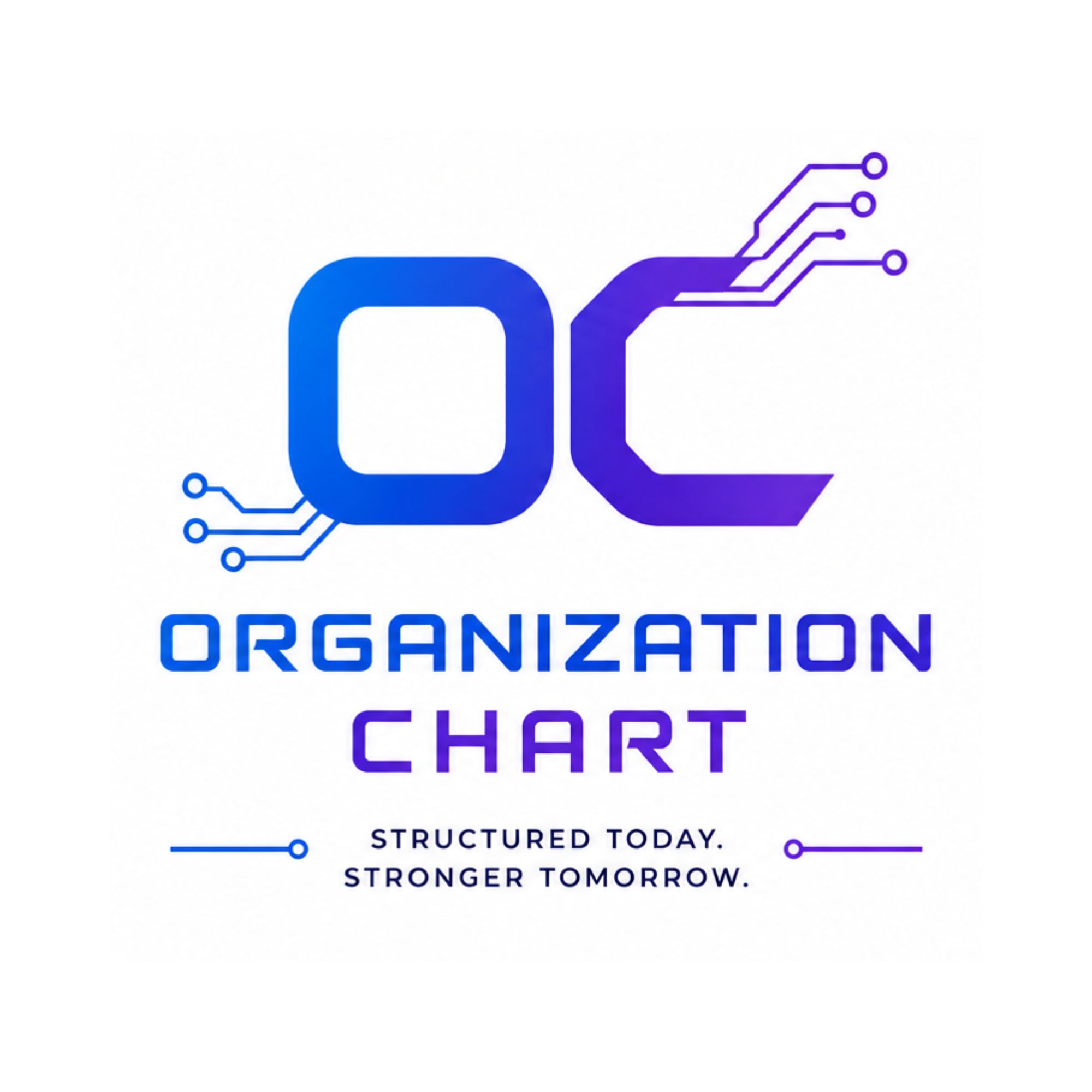 Organization Chart