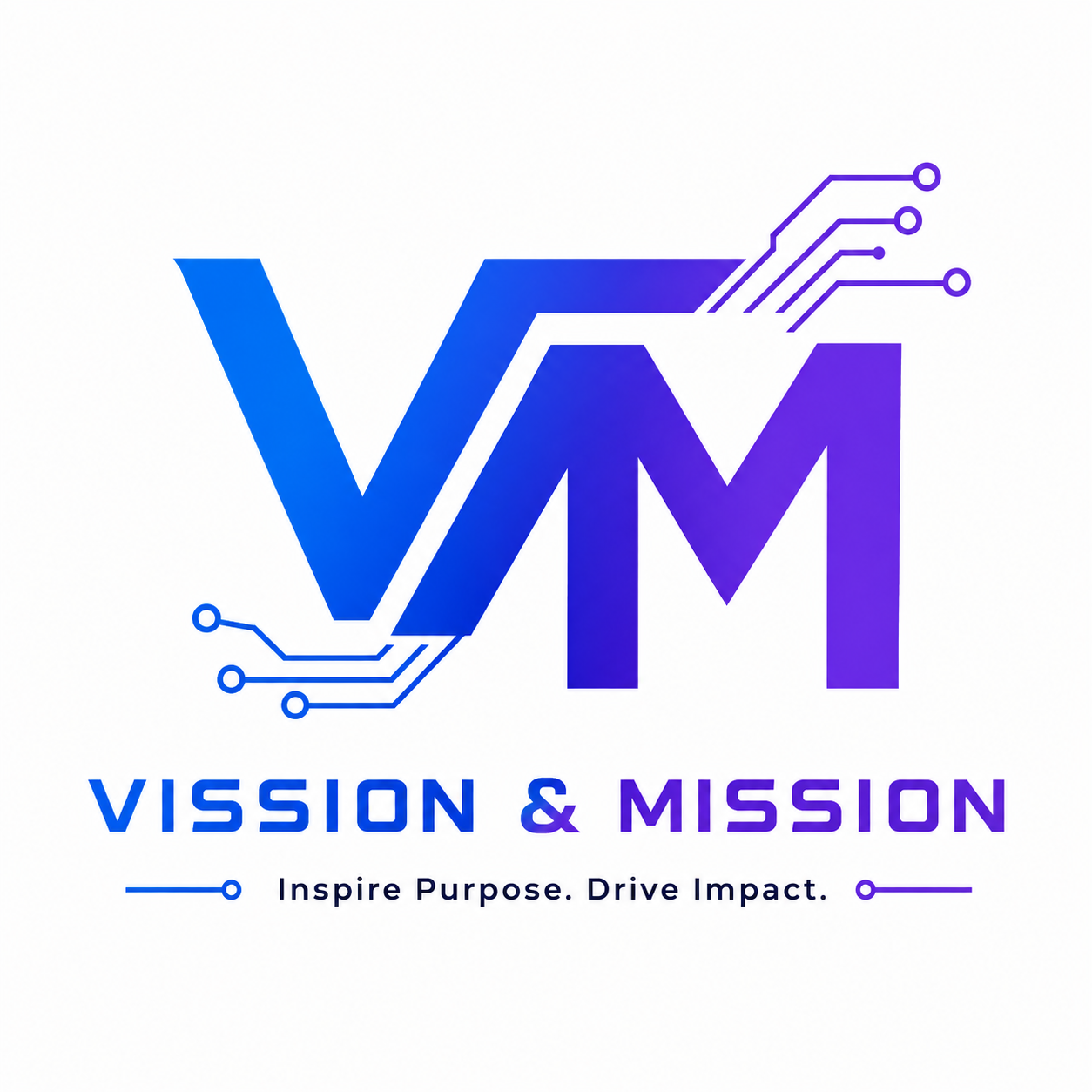 Vision & Mission