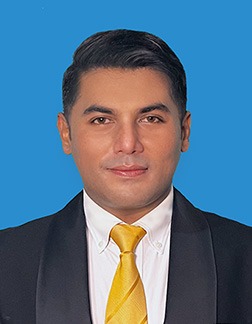 Muhammad Anwar